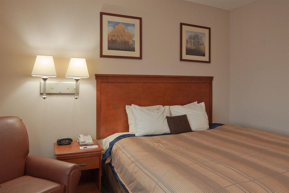 Candlewood Suites Pearl, An Ihg Hotel Cameră foto