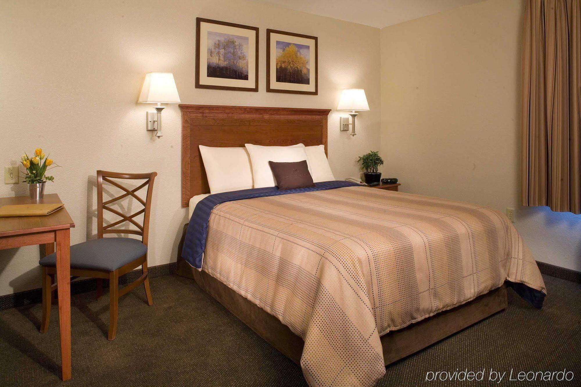 Candlewood Suites Pearl, An Ihg Hotel Cameră foto